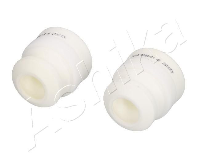 ASHIKA 159-00-0421 Dust Cover Kit, shock absorber