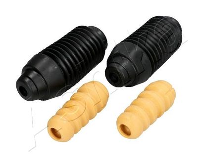 Dust Cover Kit, shock absorber ASHIKA 159-00-0703