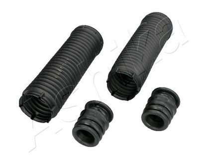 Dust Cover Kit, shock absorber ASHIKA 159-00-0945