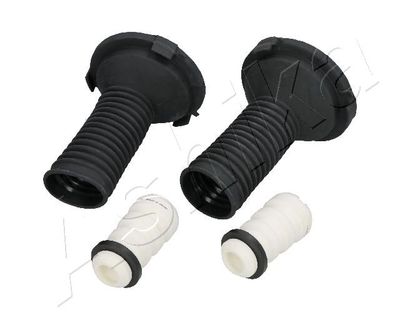 Dust Cover Kit, shock absorber ASHIKA 159-02-212