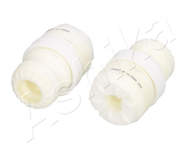 ASHIKA 159-02-224 Dust Cover Kit, shock absorber