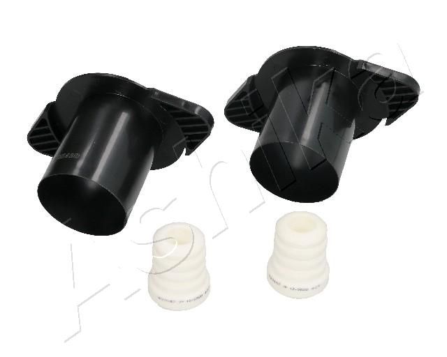 ASHIKA 159-04-407 Dust Cover Kit, shock absorber