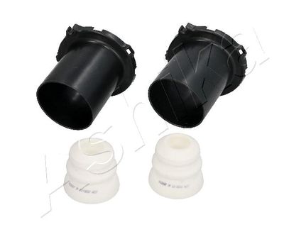 Dust Cover Kit, shock absorber ASHIKA 159-0W-W01
