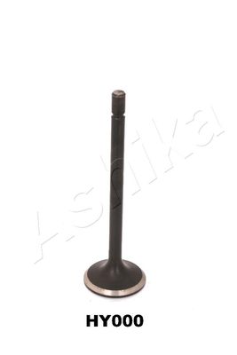 Intake Valve ASHIKA 15HY000