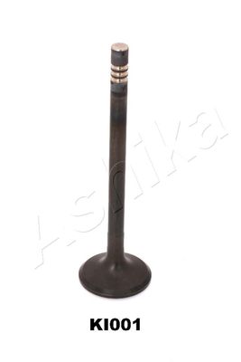 Intake Valve ASHIKA 15KI001