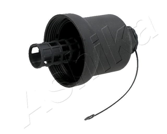 ASHIKA 160-00-017 Cap, oil filter housing