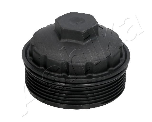 ASHIKA 160-00-029 Cap, oil filter housing