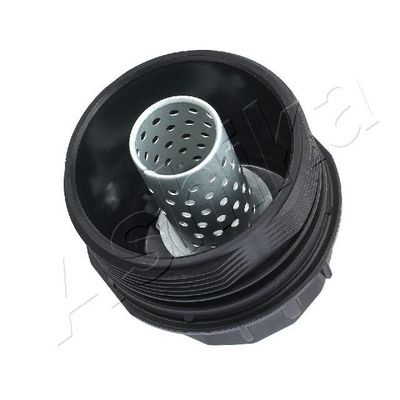 Cap, oil filter housing ASHIKA 160-00-036