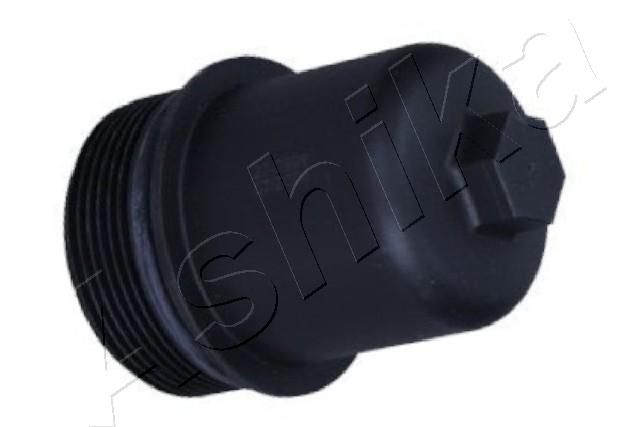 ASHIKA 160-00-040 Cap, oil filter housing
