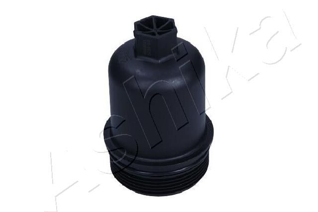 ASHIKA 160-00-041 Cap, oil filter housing