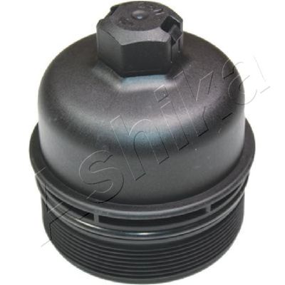 Cap, oil filter housing ASHIKA 160-00-042
