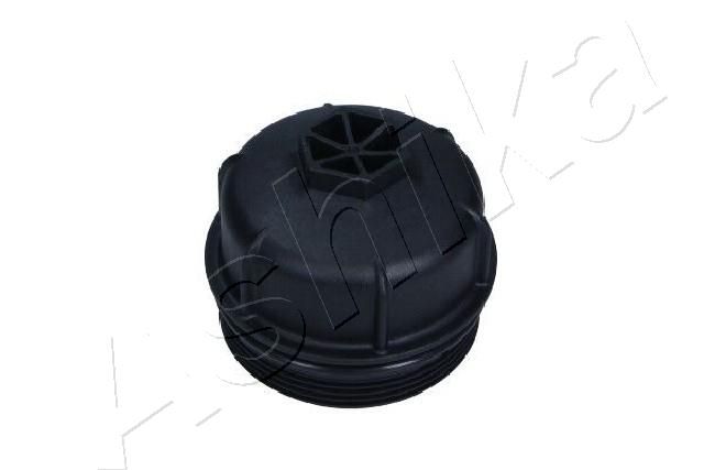 ASHIKA 160-00-043 Cap, oil filter housing