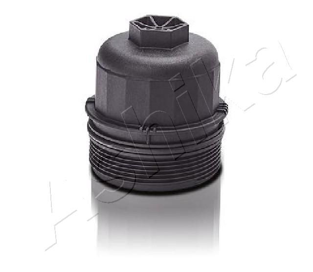 ASHIKA 160-00-044 Cap, oil filter housing