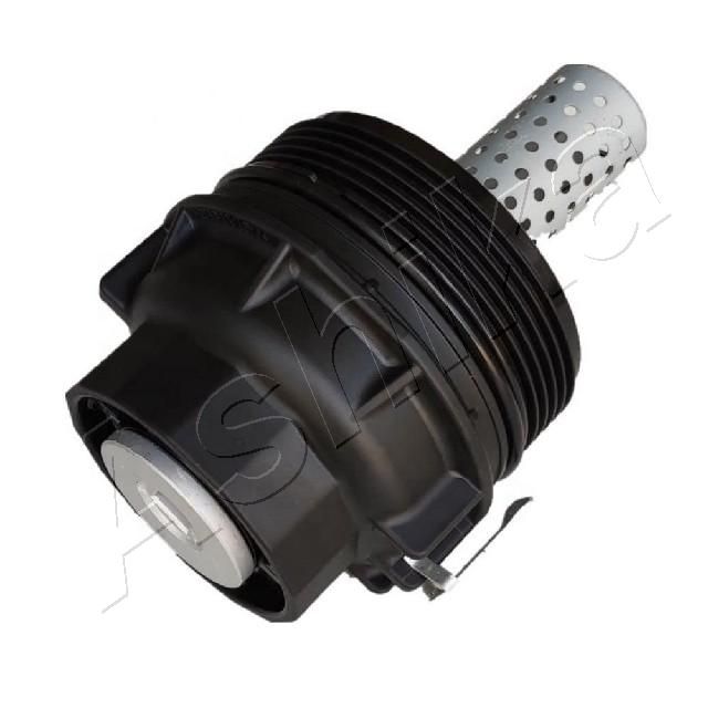 ASHIKA 160-00-047 Cap, oil filter housing