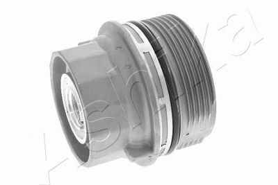 Cap, oil filter housing ASHIKA 160-00-049