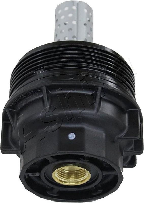 ASHIKA 160-00-050 Cap, oil filter housing