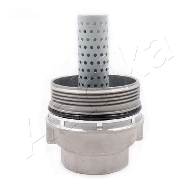 ASHIKA 160-00-051 Cap, oil filter housing
