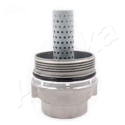 Cap, oil filter housing ASHIKA 160-00-051