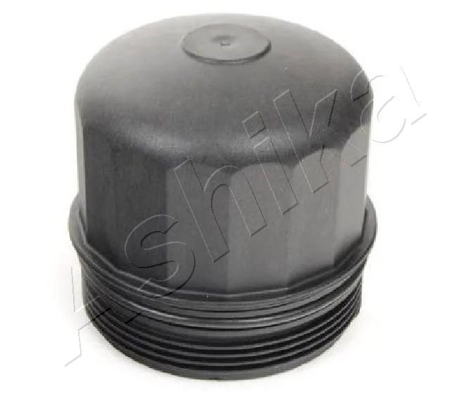 ASHIKA 160-00-055 Cap, oil filter housing