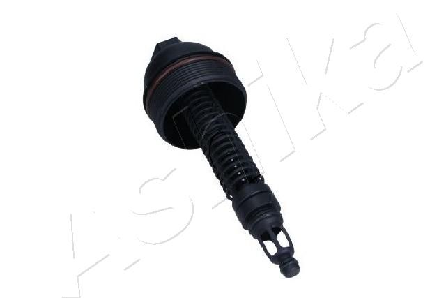 ASHIKA 160-00-057 Cap, oil filter housing