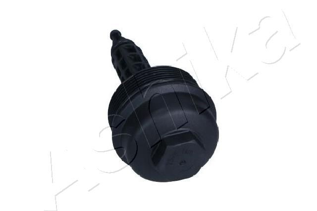 ASHIKA 160-00-058 Cap, oil filter housing