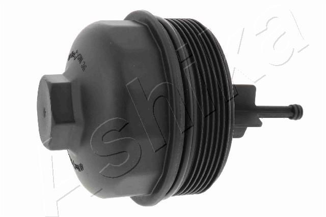 ASHIKA 160-00-062 Cap, oil filter housing