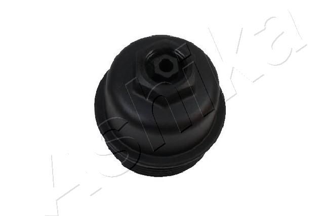 ASHIKA 160-00-063 Cap, oil filter housing