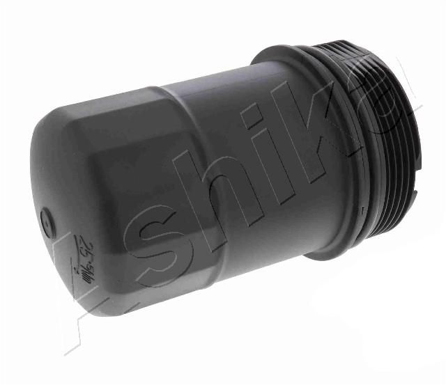 ASHIKA 160-00-065 Cap, oil filter housing