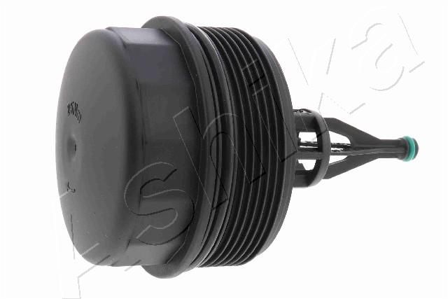 ASHIKA 160-00-066 Cap, oil filter housing