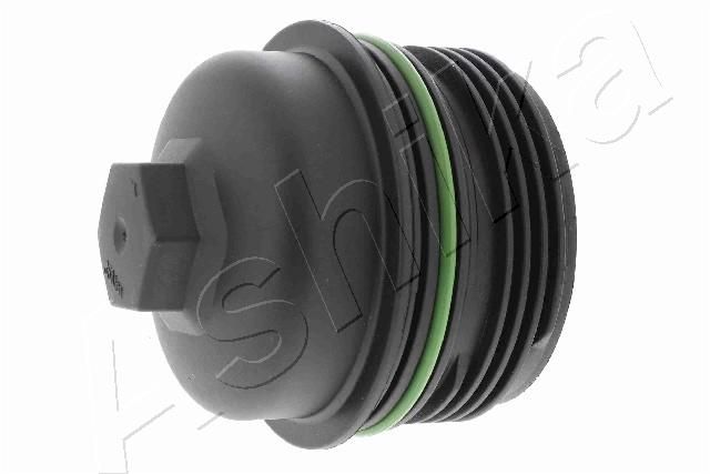 ASHIKA 160-00-067 Cap, oil filter housing