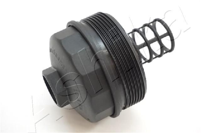 ASHIKA 160-00-068 Cap, oil filter housing