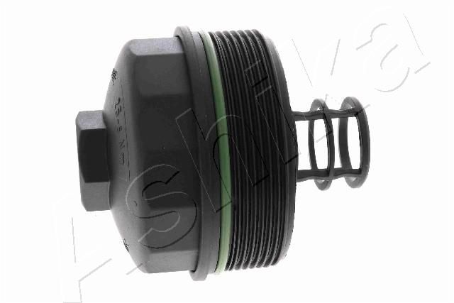 ASHIKA 160-00-069 Cap, oil filter housing