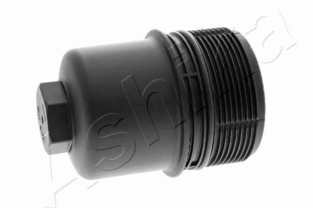 ASHIKA 160-00-070 Cap, oil filter housing