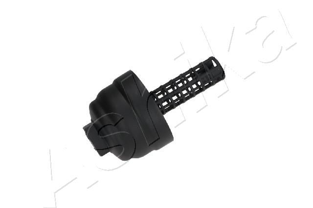 ASHIKA 160-00-071 Cap, oil filter housing