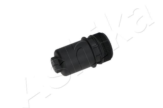 ASHIKA 160-00-072 Cap, oil filter housing