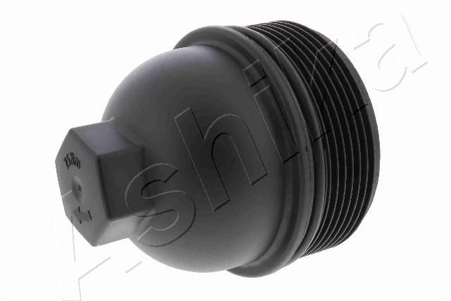ASHIKA 160-00-073 Cap, oil filter housing