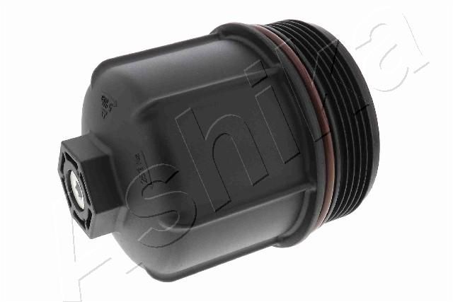 ASHIKA 160-00-074 Cap, oil filter housing