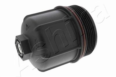 Cap, oil filter housing ASHIKA 160-00-074