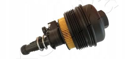 Cap, oil filter housing ASHIKA 160-00-076