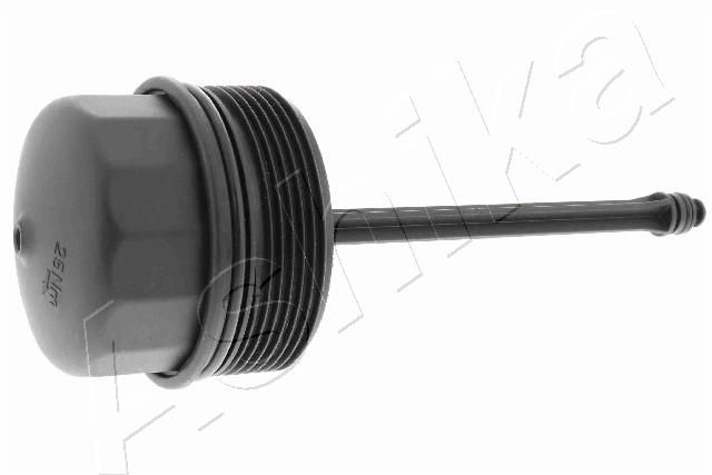 ASHIKA 160-00-078 Cap, oil filter housing