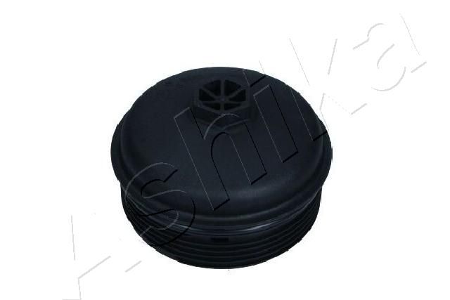 ASHIKA 160-00-083 Cap, oil filter housing