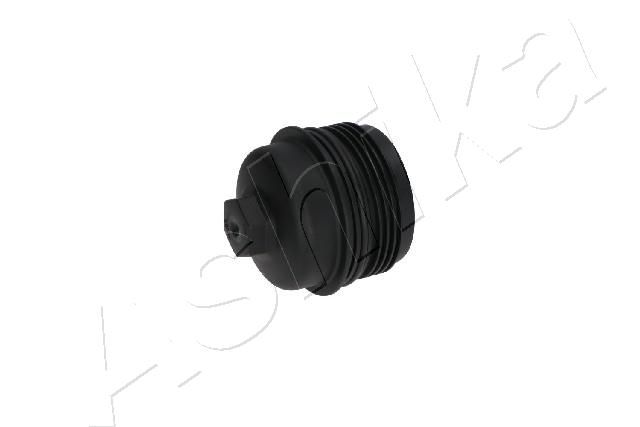 ASHIKA 160-00-085 Cap, oil filter housing