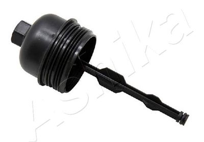 Cap, oil filter housing ASHIKA 160-00-092