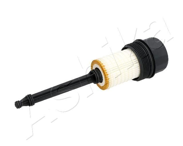 ASHIKA 160-00-010 Cap, oil filter housing