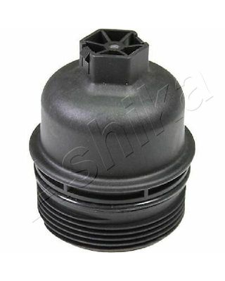 Cap, oil filter housing ASHIKA 160-00-021
