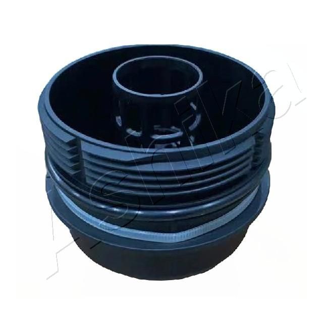 ASHIKA 160-00-022 Cap, oil filter housing