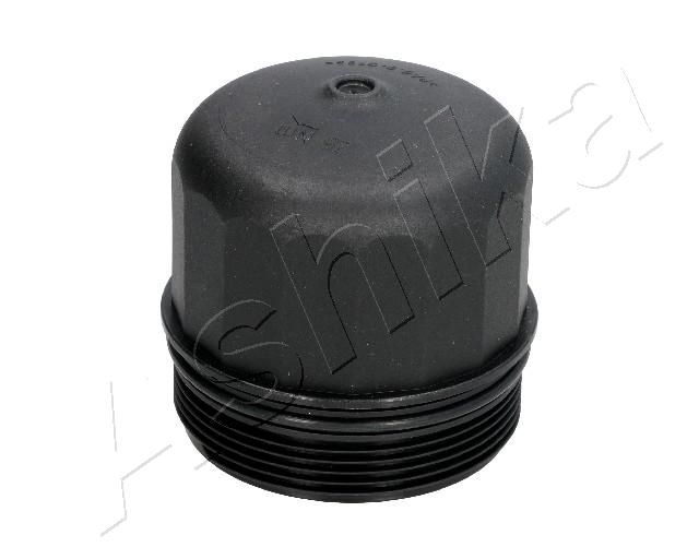 ASHIKA 160-00-023 Cap, oil filter housing
