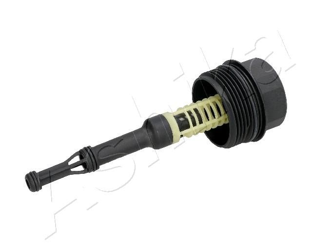 ASHIKA 160-00-032 Cap, oil filter housing
