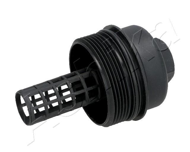 ASHIKA 160-00-034 Cap, oil filter housing