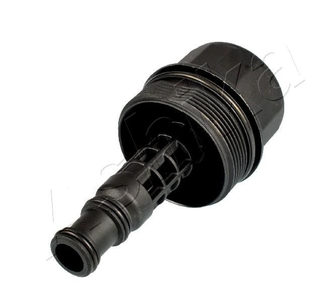 ASHIKA 160-00-035 Cap, oil filter housing